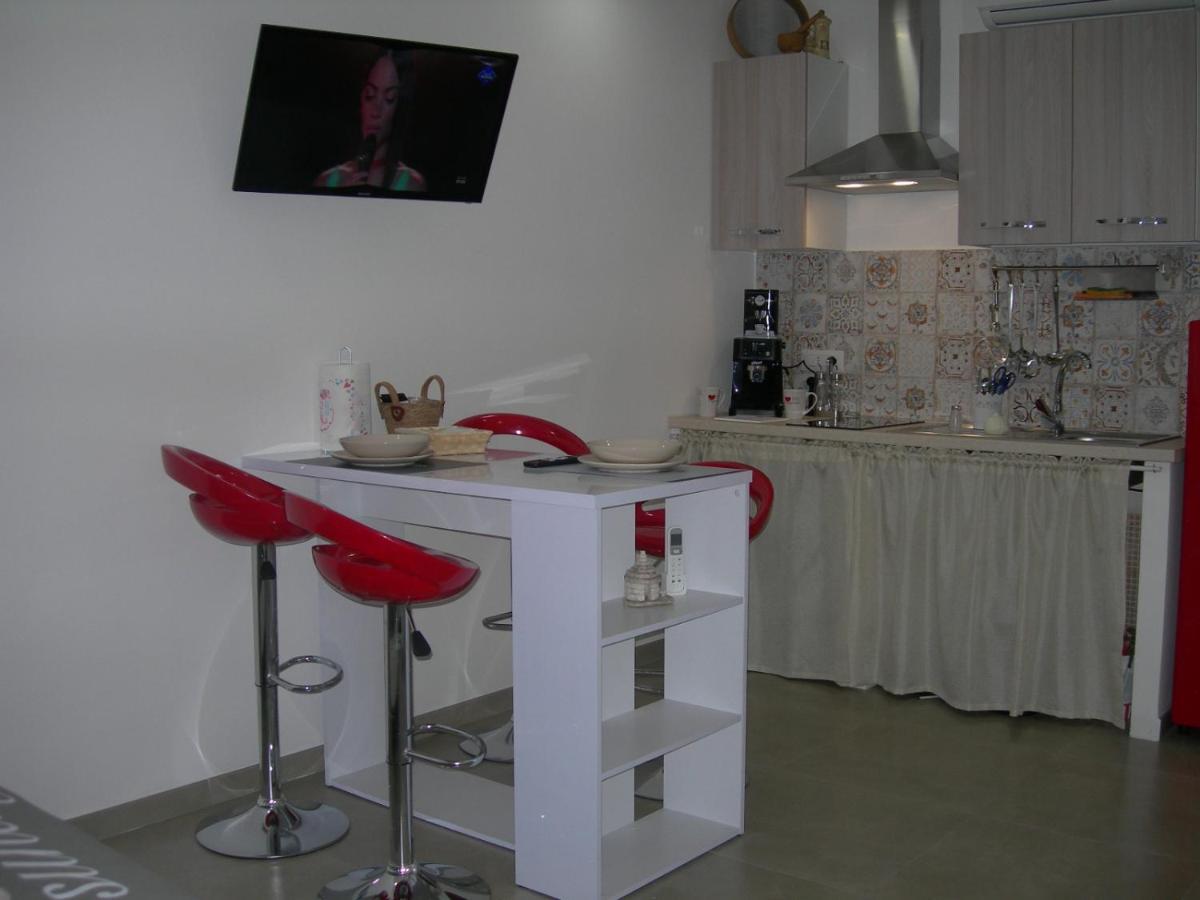 דירות פאסאנו Capri House מראה חיצוני תמונה