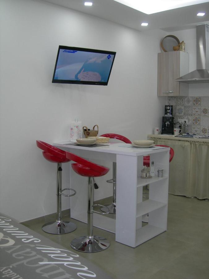 דירות פאסאנו Capri House מראה חיצוני תמונה