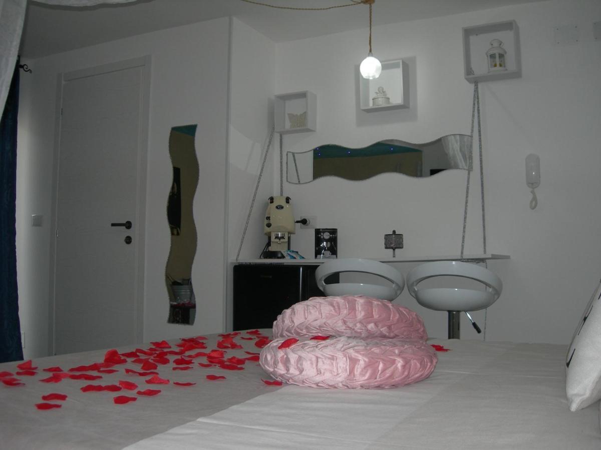 דירות פאסאנו Capri House מראה חיצוני תמונה