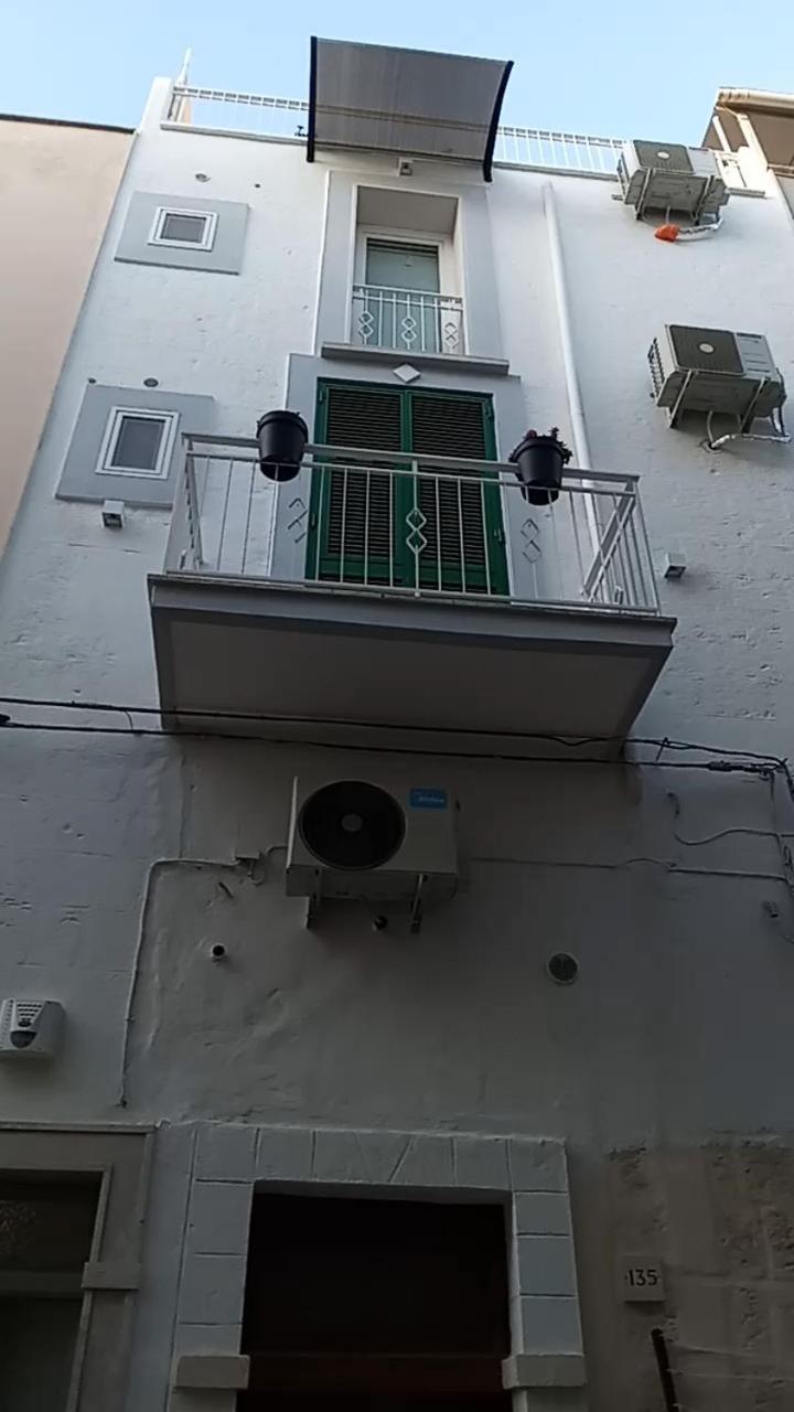 דירות פאסאנו Capri House מראה חיצוני תמונה