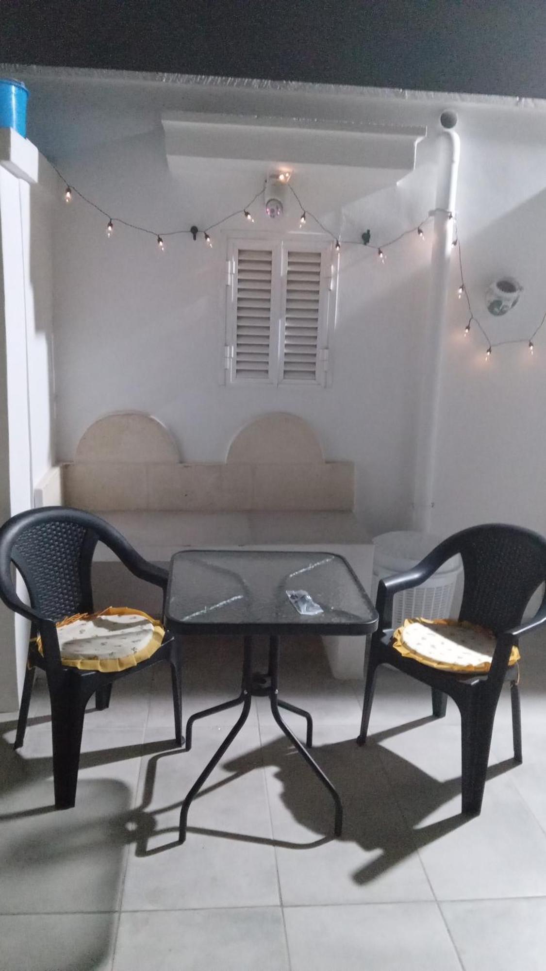 דירות פאסאנו Capri House מראה חיצוני תמונה