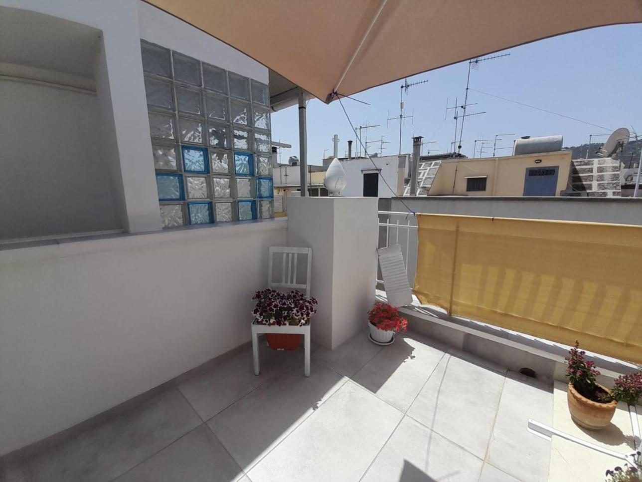 דירות פאסאנו Capri House מראה חיצוני תמונה