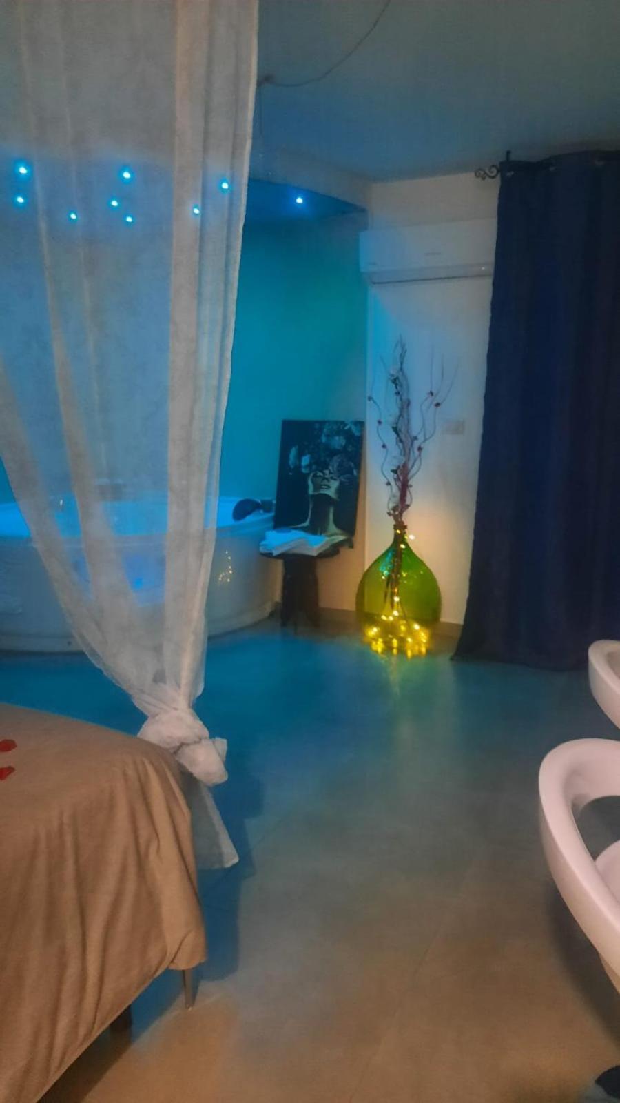 דירות פאסאנו Capri House מראה חיצוני תמונה