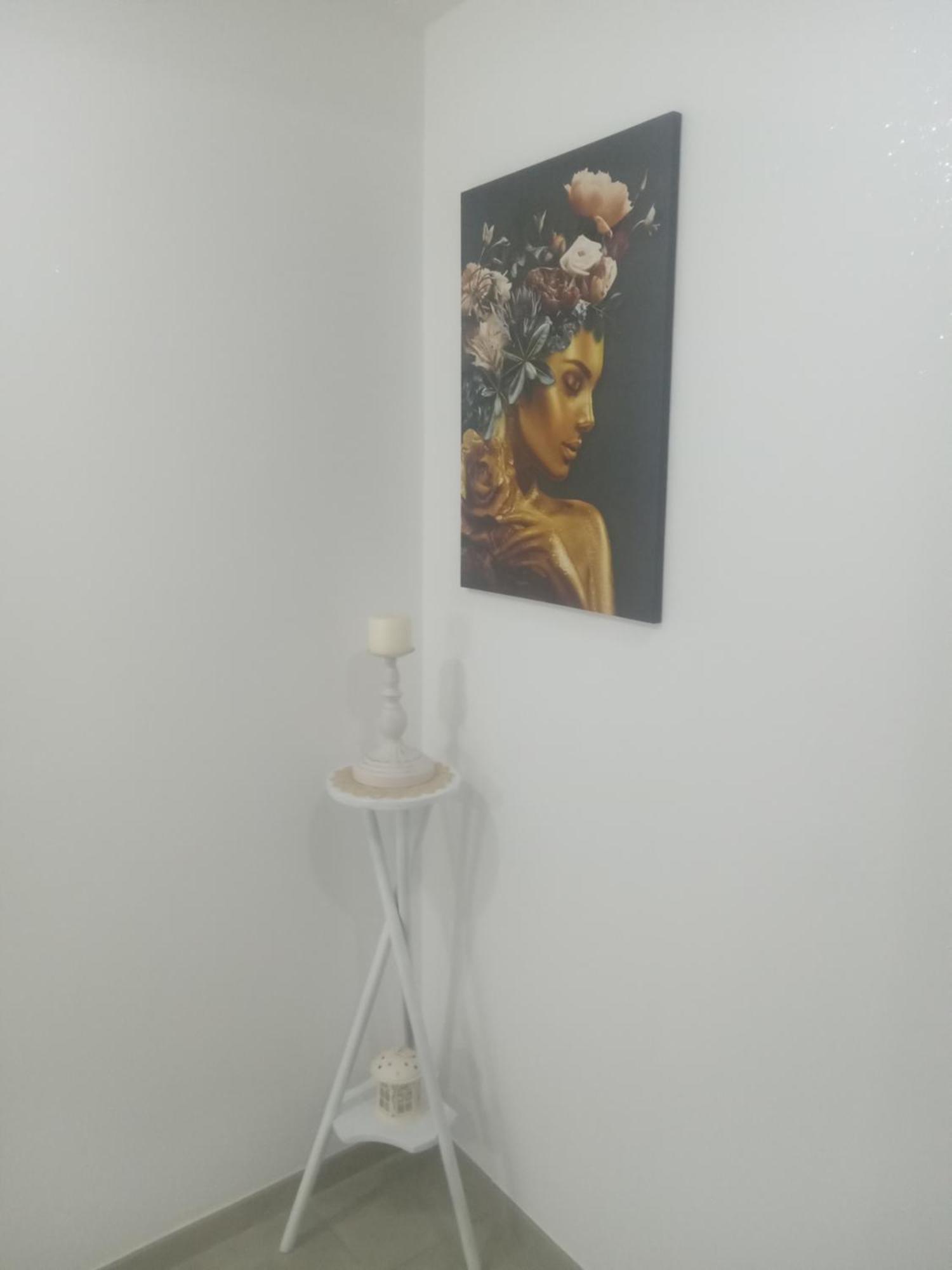 דירות פאסאנו Capri House מראה חיצוני תמונה