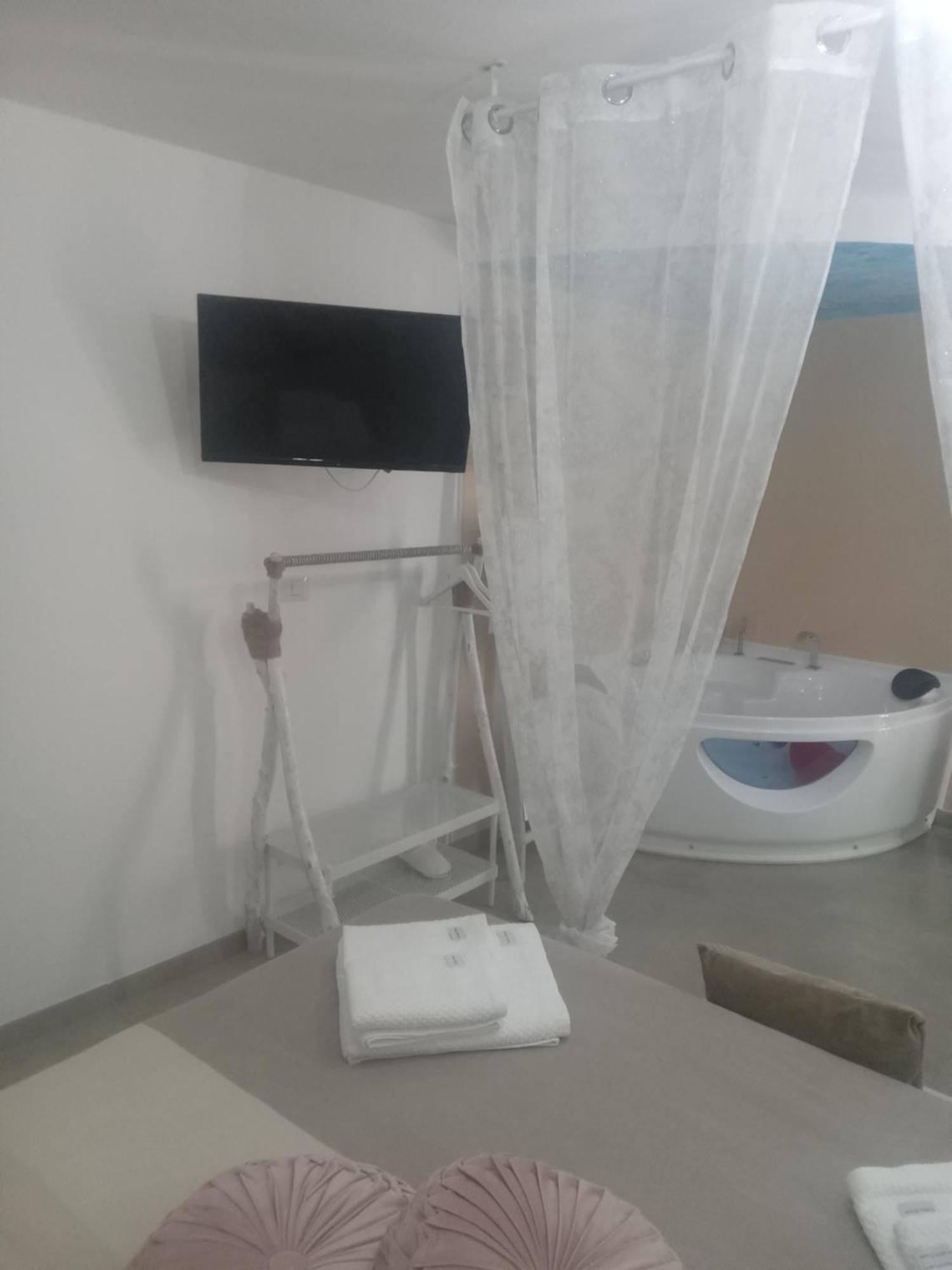 דירות פאסאנו Capri House מראה חיצוני תמונה