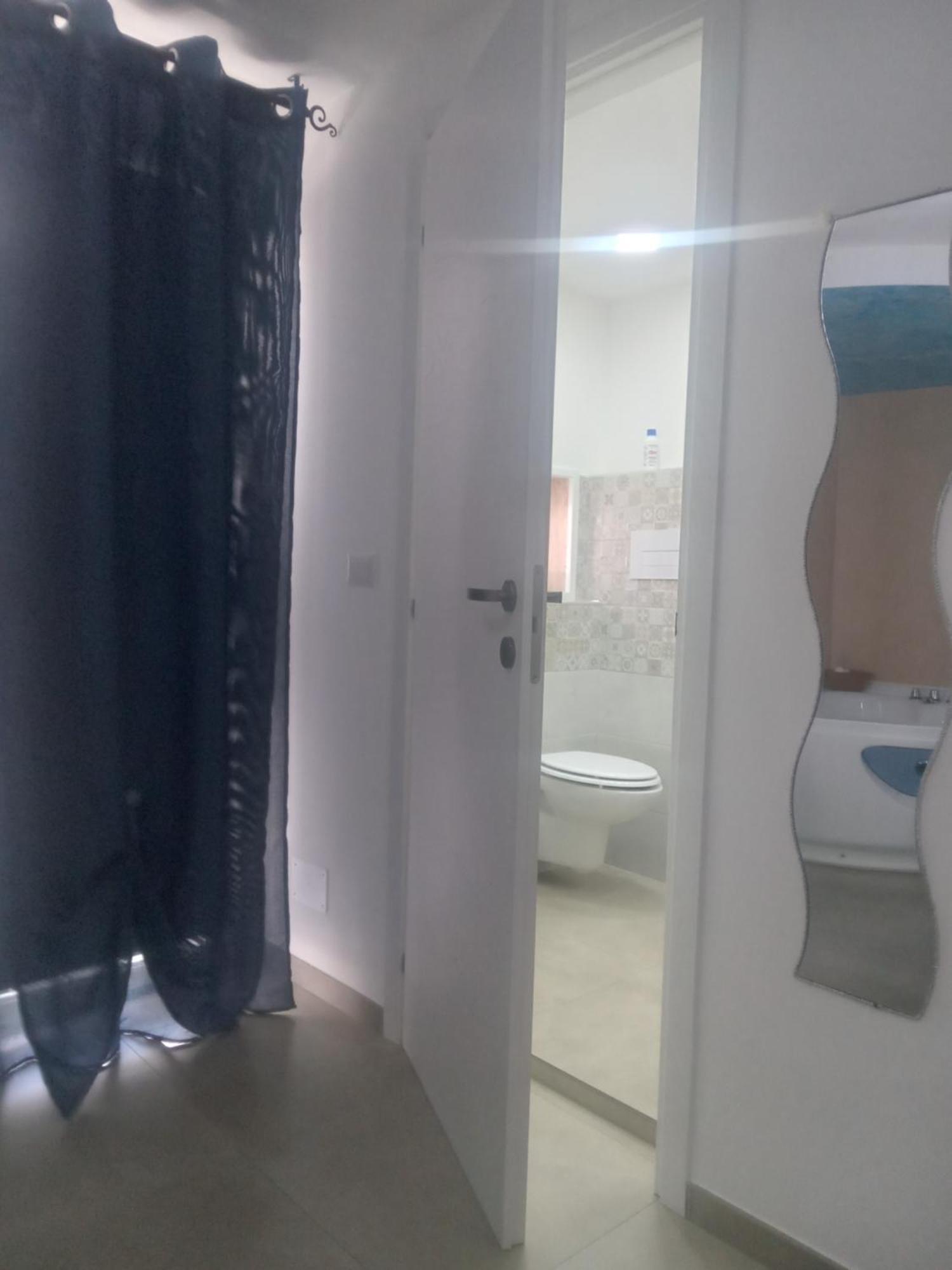דירות פאסאנו Capri House מראה חיצוני תמונה