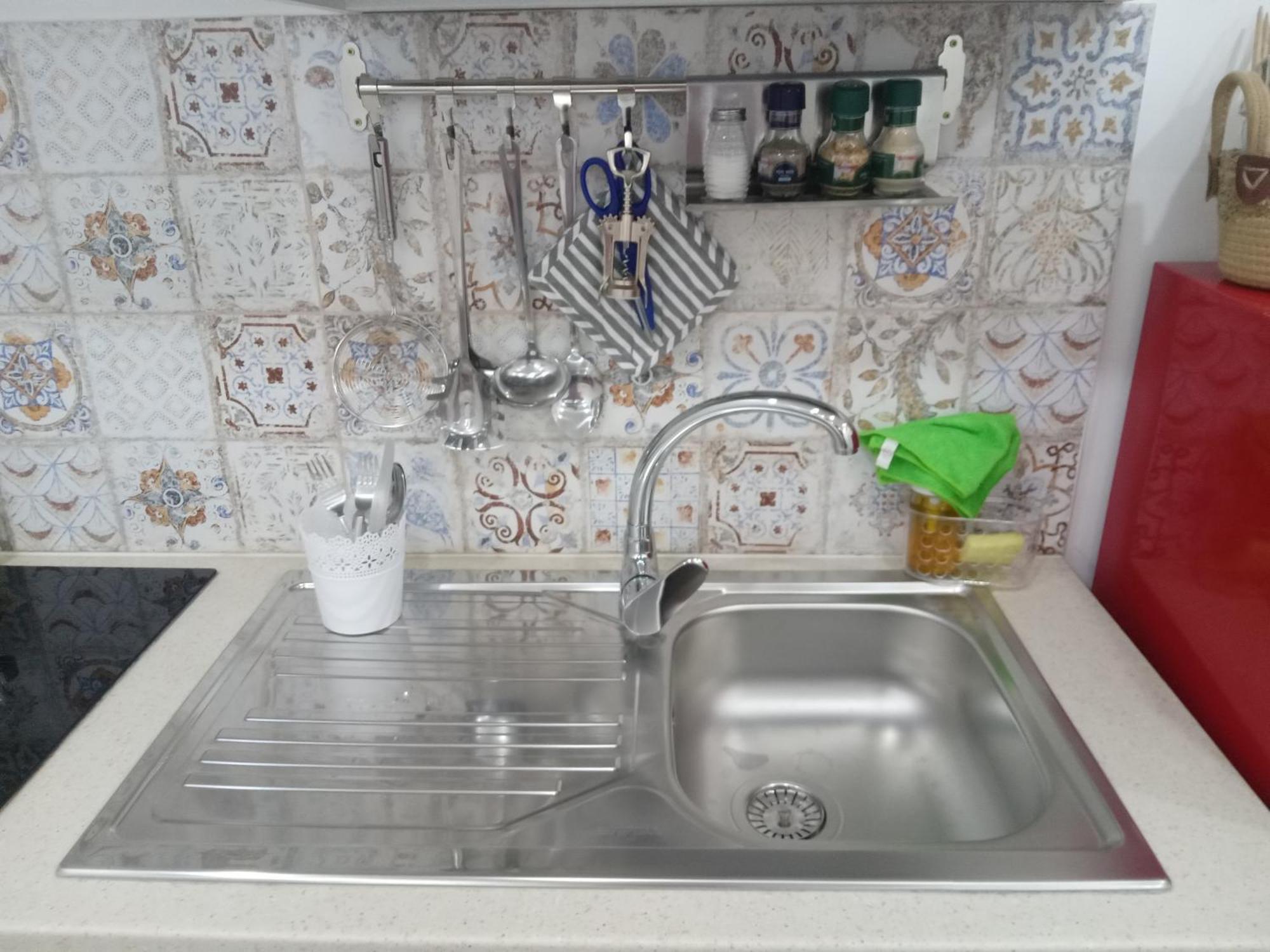 דירות פאסאנו Capri House מראה חיצוני תמונה